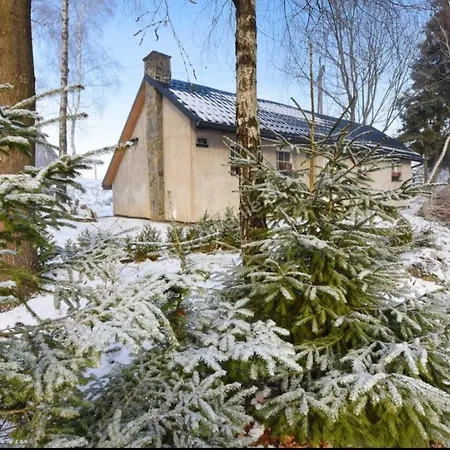 Domek Brzozowe Wzgorze Holiday home *
