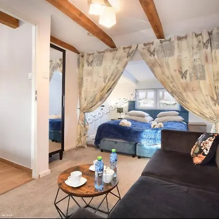 Domek Brzozowe Wzgorze Holiday home